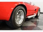 Thumbnail Photo 29 for 1967 Shelby Cobra
